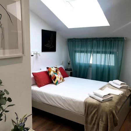 Insidehome Apartments - La Casita De Ursula Παλένθια Εξωτερικό φωτογραφία