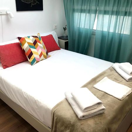 Insidehome Apartments - La Casita De Ursula Παλένθια Εξωτερικό φωτογραφία
