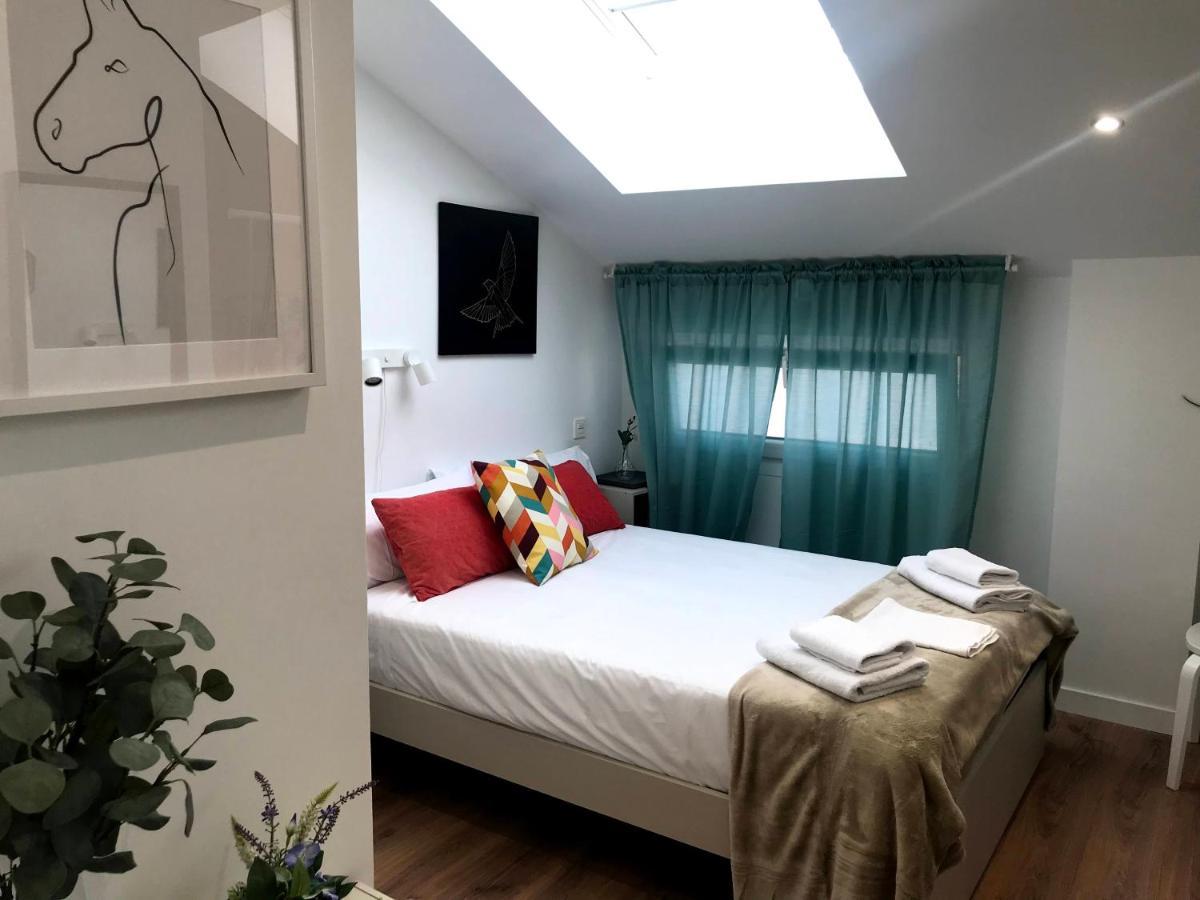 Insidehome Apartments - La Casita De Ursula Παλένθια Εξωτερικό φωτογραφία