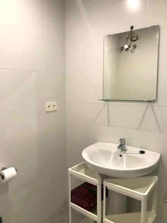 Insidehome Apartments - La Casita De Ursula Παλένθια Εξωτερικό φωτογραφία