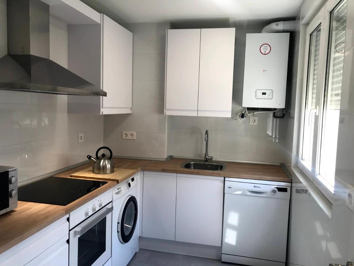 Insidehome Apartments - La Casita De Ursula Παλένθια Εξωτερικό φωτογραφία