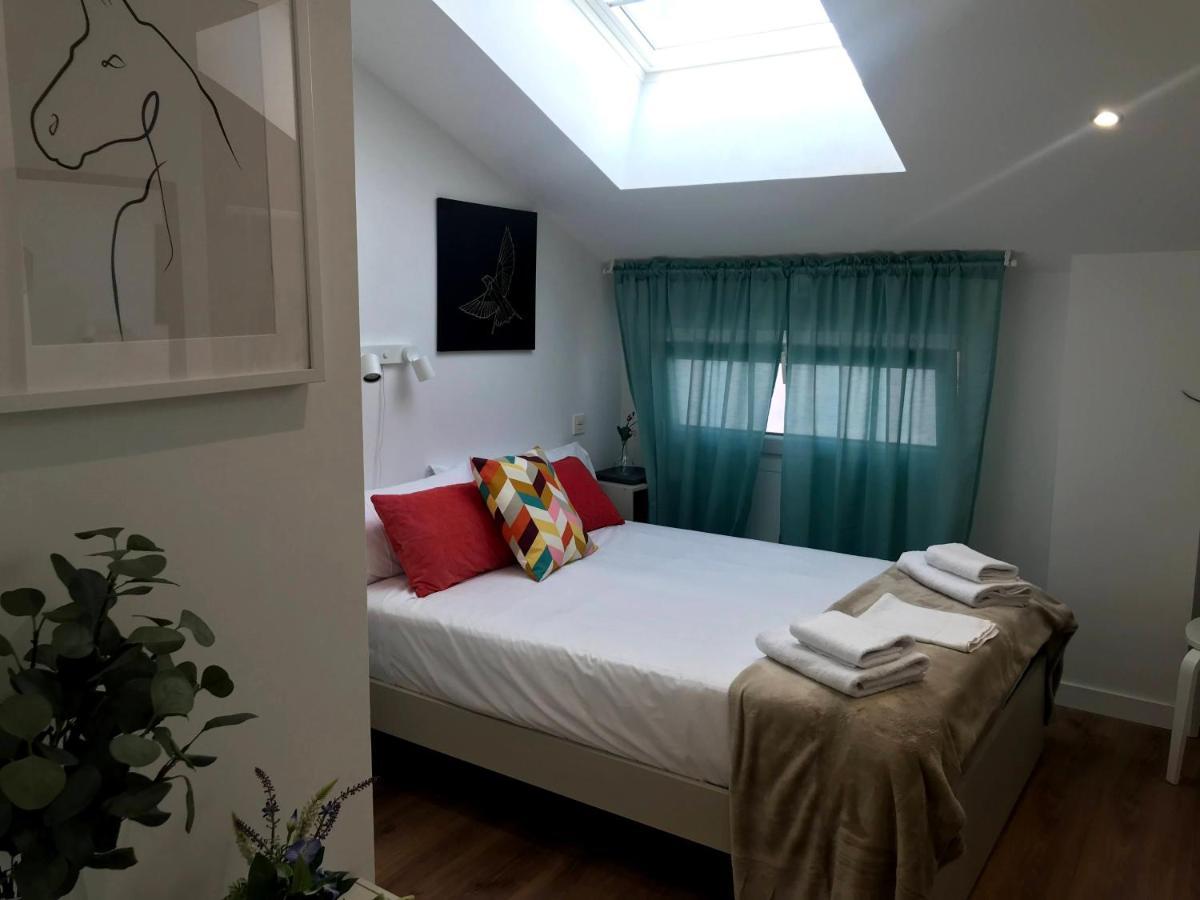 Insidehome Apartments - La Casita De Ursula Παλένθια Εξωτερικό φωτογραφία
