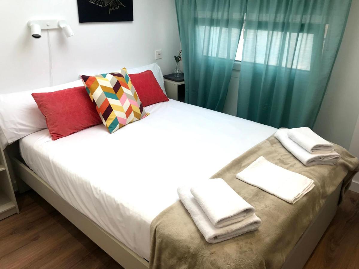 Insidehome Apartments - La Casita De Ursula Παλένθια Εξωτερικό φωτογραφία