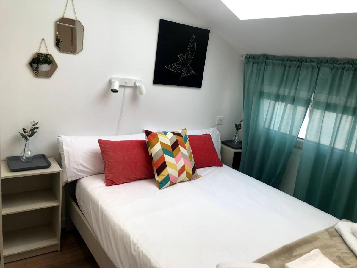 Insidehome Apartments - La Casita De Ursula Παλένθια Εξωτερικό φωτογραφία
