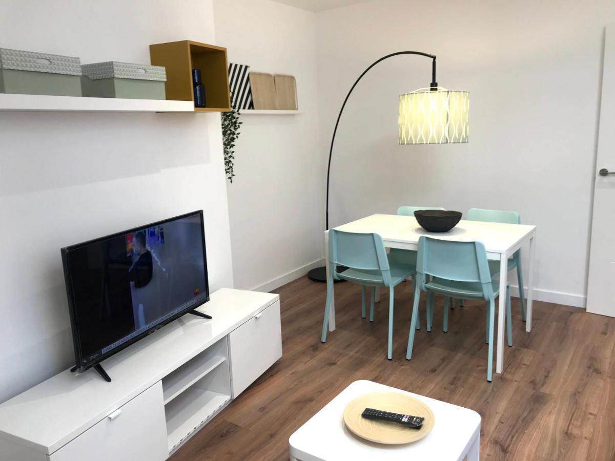 Insidehome Apartments - La Casita De Ursula Παλένθια Εξωτερικό φωτογραφία
