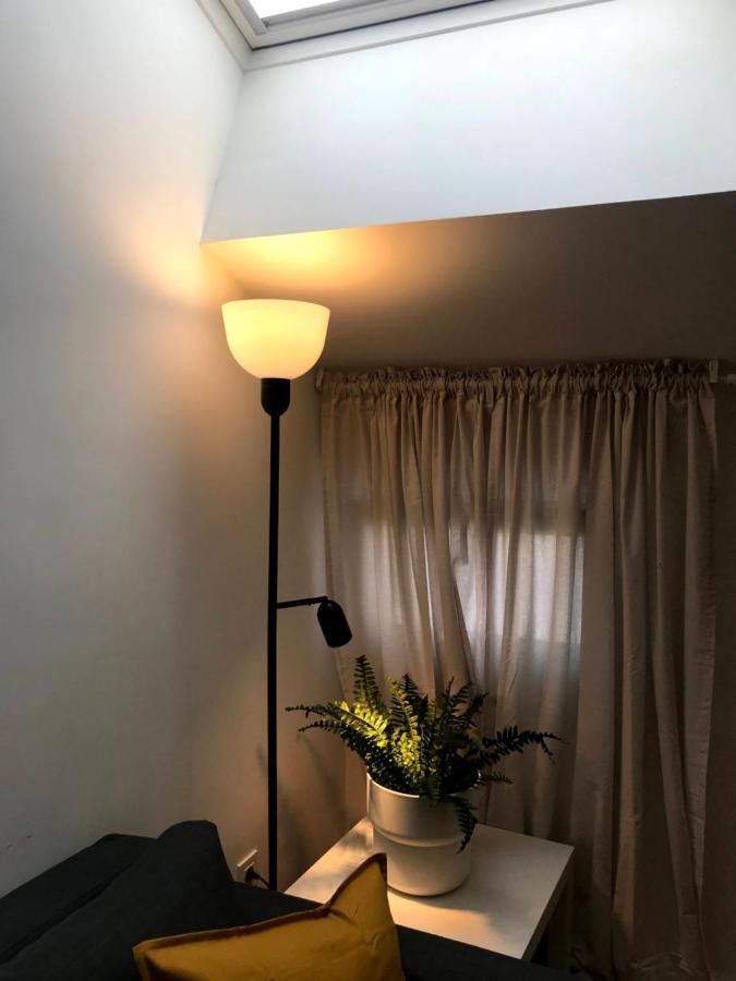 Insidehome Apartments - La Casita De Ursula Παλένθια Εξωτερικό φωτογραφία