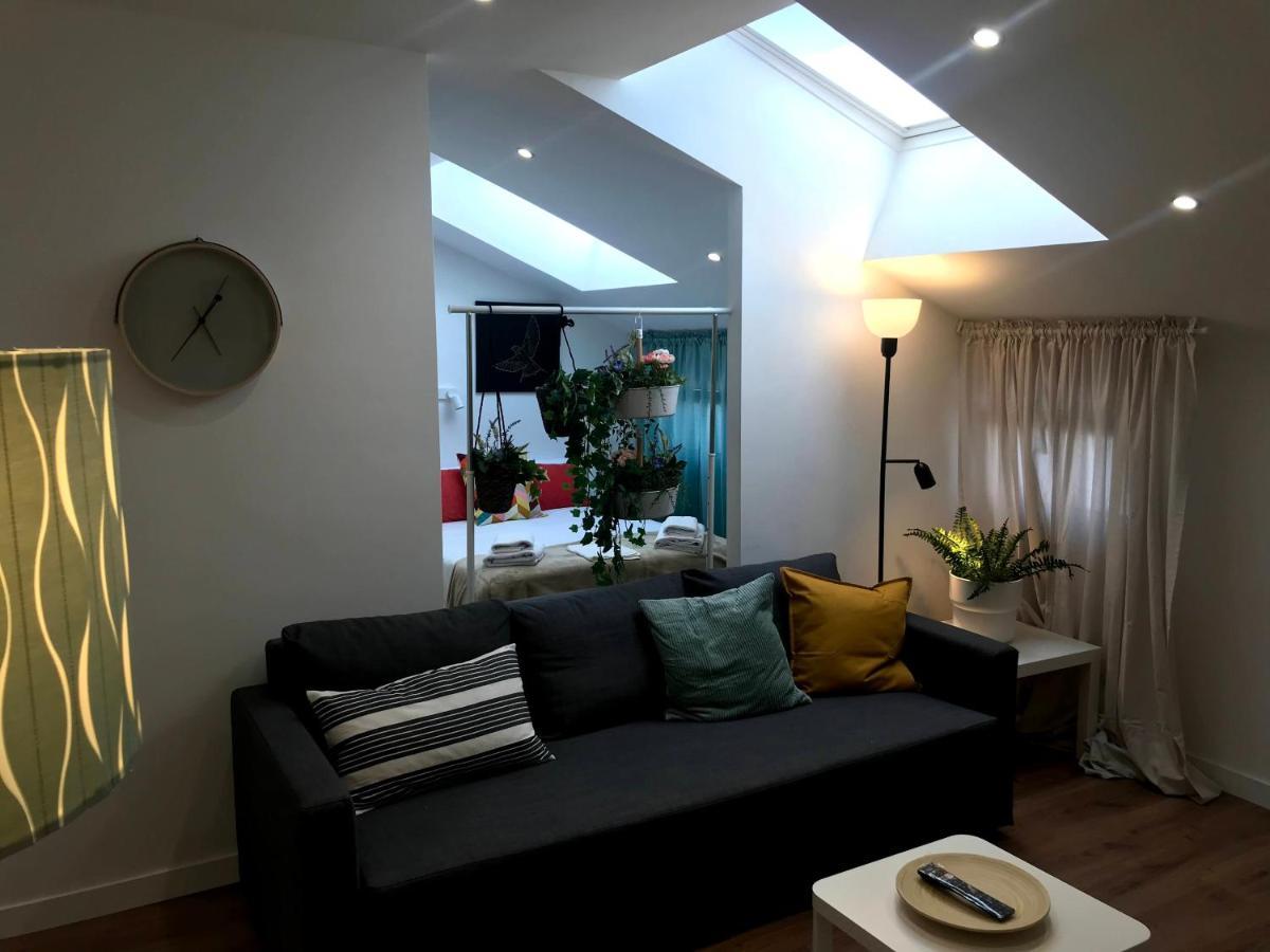 Insidehome Apartments - La Casita De Ursula Παλένθια Εξωτερικό φωτογραφία