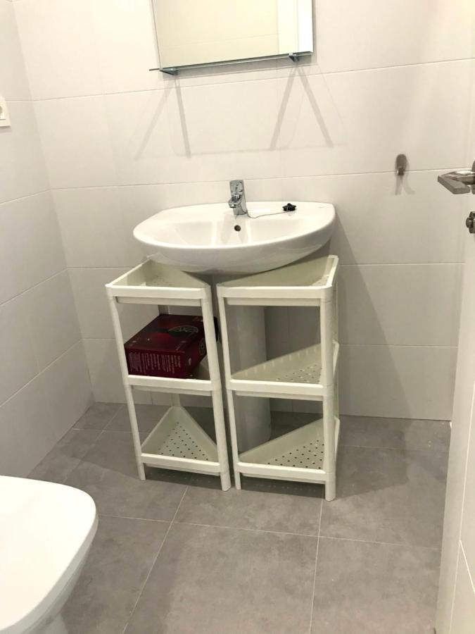 Insidehome Apartments - La Casita De Ursula Παλένθια Εξωτερικό φωτογραφία