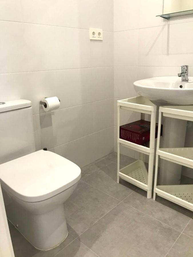 Insidehome Apartments - La Casita De Ursula Παλένθια Εξωτερικό φωτογραφία